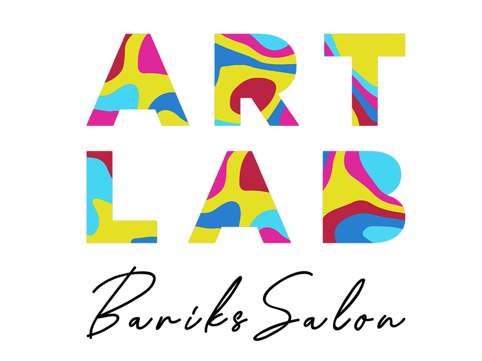 Client logo
